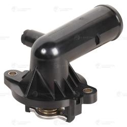 Термостат для а/м Jeep Grand Cherokee IV (WK2) (10-)/Wrangler (07-) 3.0i/3.6i (с корп.) (LT 0336)