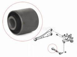 Сайлентблок Chery Tiggo T11 05-16 / Toyota Avensis (T270) 08-18 / Mark II (X110) 00-04 / RAV4 (XA30)