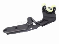 Ролик сдвижной двери центральный RH VOLKSWAGEN TRANSPORTER V 03-