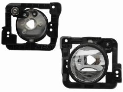 Фара противотуманная (Слева) Honda Accord 08-11