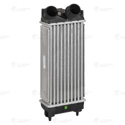 ОНВ (радиатор интеркулера) для а/м Peugeot Partner (08-)/3008 (09-) 1.2TD/1.6TD (LRIC 1648)