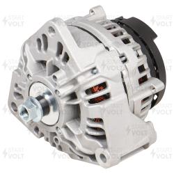 Генератор для а/м MAN TGS (07-)/TGX (07-)/TGA (02-) с дв. D2066/D2876 120A (LG 1254)