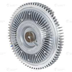 Муфта вязкост. для а/м ГАЗель Бизнес "Cummins" с дв. ISF 2.8 (без крыльч.) (LMC 03028)