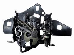 Замок капота Volkswagen Passat 00-05