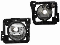 Фара противотуманная (Справа) Honda Accord 08-11