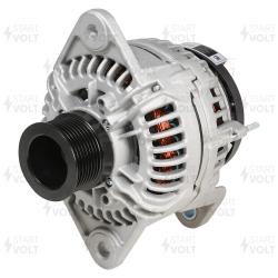 Генератор для а/м Volvo FH (05-) с дв. D13C400/D13C440/D13C400 120A (LG 1091)