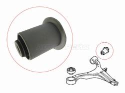 Сайлентблок Honda Civic 00-06 / Civic Ferio 00-05 / CR-V 01-06 / Stream 00-06 (Снизу/ Сзади/ Справа=