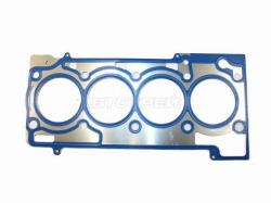 Прокладка ГБЦ VOLKSWAGEN POLO 09-/GOLF 09-/JETTA 11-/SKODA ROOMSTER/OCTAVIA/FABIA 10-/YETI