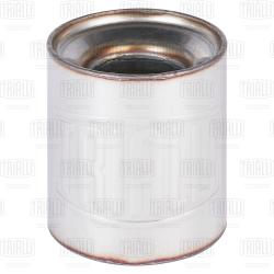 Пламегаситель коллекторный 95/110-55 (нерж. сталь) (ESM 9511055 k)