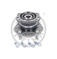 Ступица с подшипником FORD: B-MAX (JK)  ECOSPORT  TOURNEO COURIER Kombi  TRANSIT COURIE 302207