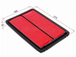 Фильтр воздушный HONDA ACCORD/TORNEO 98-02