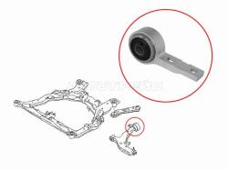 Сайлентблок Nissan Murano 02-08 / Teana 03-08 / Presage 03-09