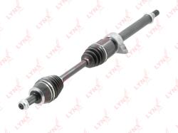 Привод в сборе HAVAL JOLION 1.5 21- прав. CD-1503