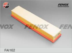 FAI162 Фильтр воздушный CITROEN BERLINGO/C4/PEUGEOT 206/307/PARTNER 1.6/1.6D