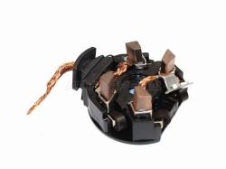 Щеточный узел cтартера TOYOTA COROLLA/MATRIX 03-08 2ZZ#