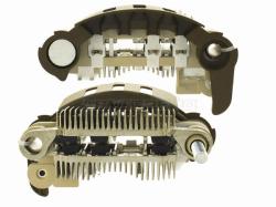 Диодный мост генератора HONDA FIT GD 1/2 L13A/CIVIC L13A7 06-/JAZZ L13A 06- 12V 80A