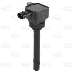 Катушка зажигания для а/м Haval Jolion (21-) 1.5T (без коммут.) (SC 0401)