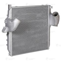 ОНВ (радиатор интеркулера) для а/м Mercedes-Benz Actros MP1 (96-)/MP2/MP3 (03-) (LRIC 1529)