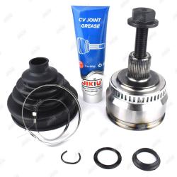 ШРУС AUDI A4 8D5 B5 94-01  A6 C5 97-05 JC33007