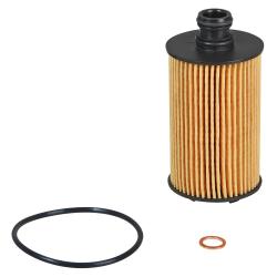 Фильтр для а/м SsangYong Actyon (10-)/Rexton (12-) 2.0D/2.2D (масл.картридж) (CRLR55616)