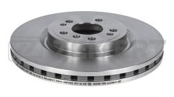 Диск торм. перед. MB M-CLASS (W166) 11- bs-6008