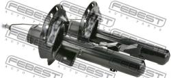 Амортизаторы передн.2 шт.комплект на ось GAS.TWIN TUBE FORD MONDEO CA2 2007-2014 [EU] 21110-007f-kit