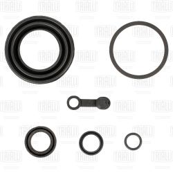 Ремкомплект суппорта для а/м Audi 80 (86-)/100 (82-)/(90-) зад. d=38мм (RCF 052205)