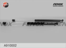 Амортизатор кр. багажника HYUNDAI GETZ 02-09 A910002