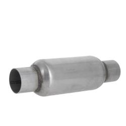 Пламегаситель стронгер магистральный 099-458 Opel Astra G (1998-2009) 1.6 84/101 л.с. rem2648