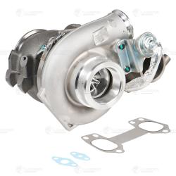 Турбокомпрессор для а/м DAF XF 105 (05-)/CF 85 (06-) с дв. MX 300/340 (тип B3G) (LAT 2803)