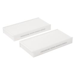 Фильтр для а/м BMW X1 F48(15-)/Mini F56(13-)/F54(14-)/F60(16-) (салон.) (2шт.) (CRV230152)