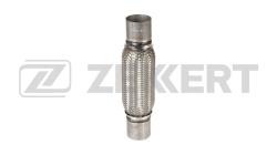 Гофра глушителя 50x180x280 мм Innerbraid с наконечниками fr-50180n