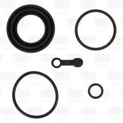 Ремкомплект суппорта для а/м VW Passat B6 (05-)/Passat CC (08-) зад. d=38мм (RCF 052305)