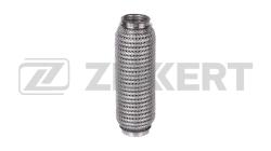 Гофра глушителя 40x200 мм Interlock кольчуга fr-40200w