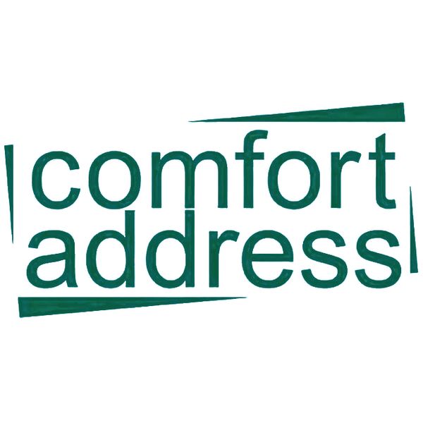 COMFORTADDRESS