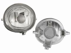 Фара противотуманная (Спереди/ Слева) Mazda 3 13-16 / 6 12-18
