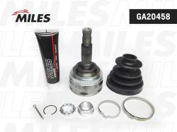 GA20458 ШРУС TOYOTA CAMRY 2.0-2.2 91-01 нар.(ABS)