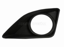 Оправа ПТФ Toyota Corolla (E150) 06-10 / Corolla USA (E150) 08-10 (Слева)