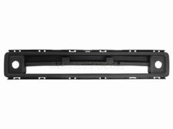 Решетка в бампер HAVAL DARGO 22-