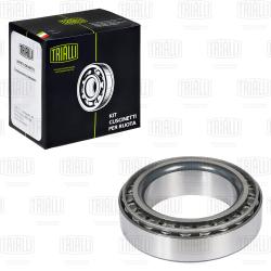 Подшипник ступицы для а/м Scania P/G/R/T перед. наруж. (ролик.конич.) (HM-220149/10) (CS 1704)