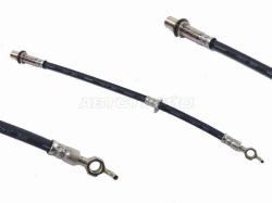 Шланг тормозной перед (Таиланд) TOYOTA LITEACE/TOWNACE NOAH 4WD 98- LH=RH