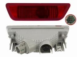 Фонарь в задний бампер Nissan X-Trail 07-15 (Слева)