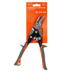 Ножницы по металлу левый рез 250мм (ATBZ002)