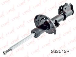 Стойка амортизаторная передняя OPEL CORSA C 1.0-1.8 00> / MERIVA 1.3TD-1.8 03-10 / COMBO 1.3TD-1.7TD g32512r