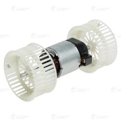 Э/вентилятор отоп. для а/м Mercedes-Benz Actros MP2/MP3 (03-) (manual A/C) (LFh 1505)