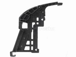 Крепление бампера Hyundai Tucson 04-09 (Спереди/ Справа)