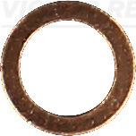 Уплотняющее кольцо (медь) 12x18x1.5 41-70061-00