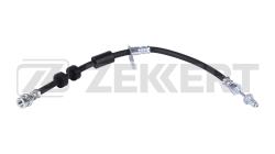 Шланг тормозной передний Ford C-Max II 10- Focus III 10- Grand C-Max 10- bs-9488