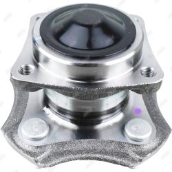 Ступица колеса TOYOTA COROLLA ZZE12# CE120 00-08 COROLLA FIELDER CE121G 00-04 HW21045