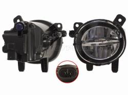 Фара противотуманная (Слева) BMW 1-Series 11-15 / 3-Series 11-19 / 2-Series 14-17 / 4-Series 13-20